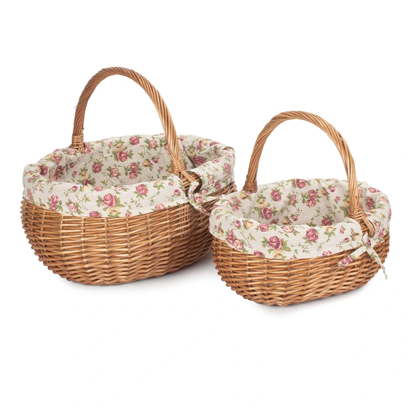 Hollander Shopping Basket