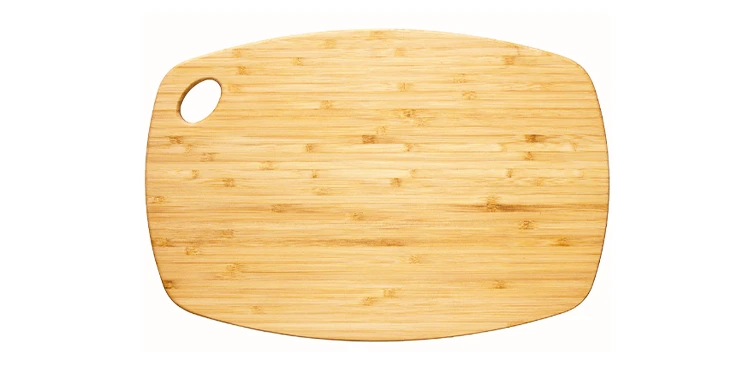 Bamboo Boards