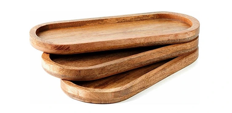 Acacia Boards