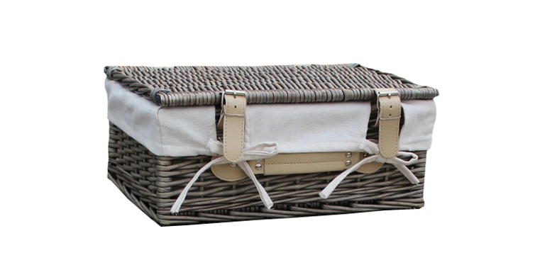 Empty Basket