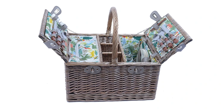 Picnic Basket