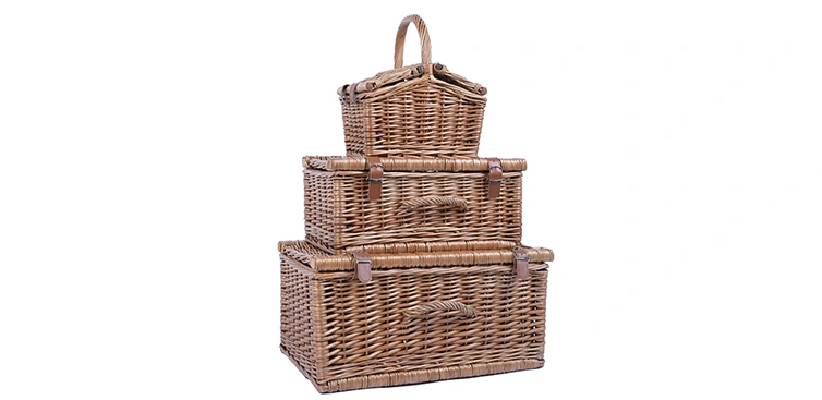 Willow Hamper