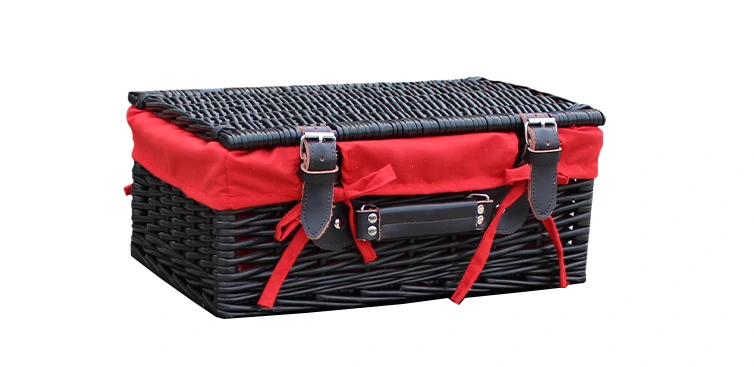 Empty Basket