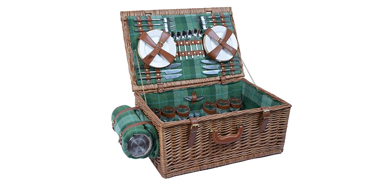 Picnic Basket