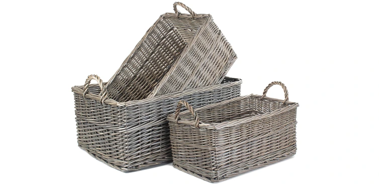 Laundry Storage Log