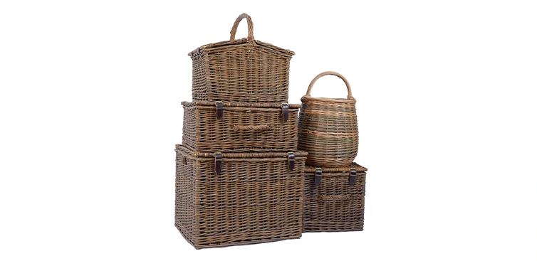 Willow Hamper