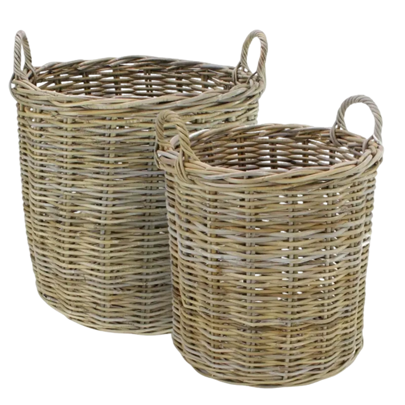 Storage & Laundry Basket Category Image