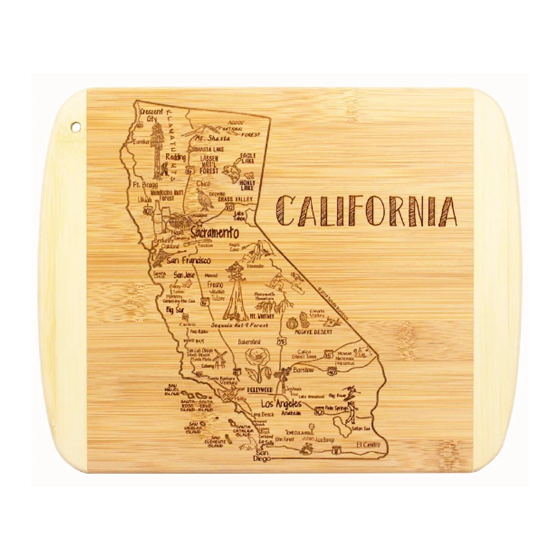 Bamboo Board BSN26020