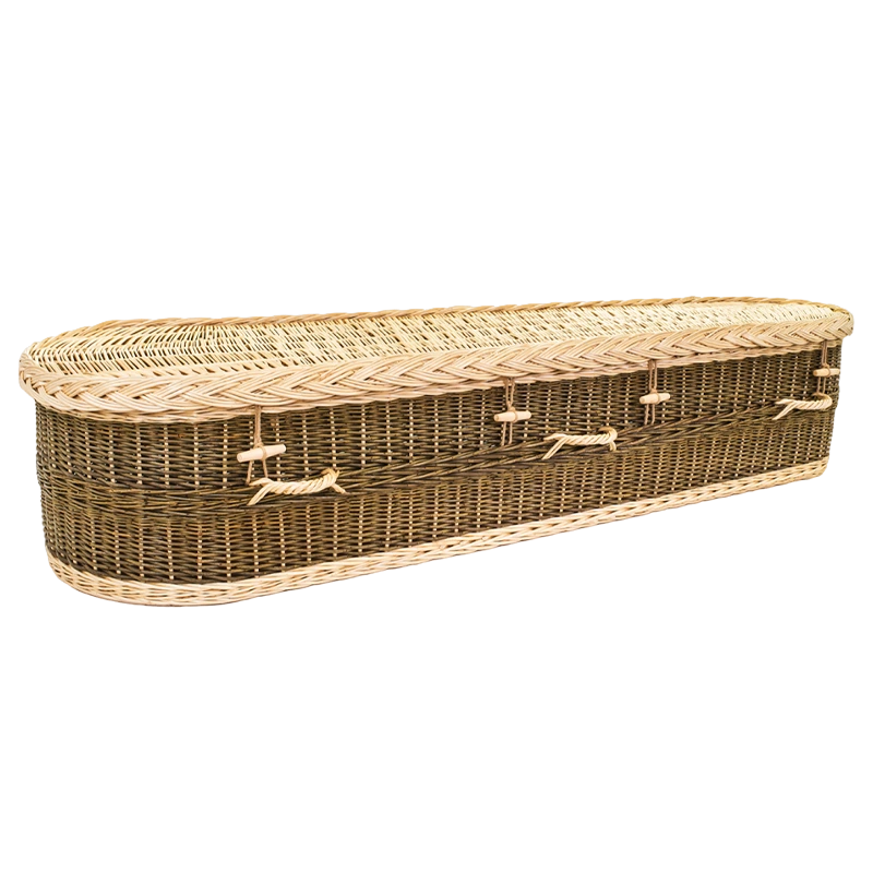Willow Coffin Category Image