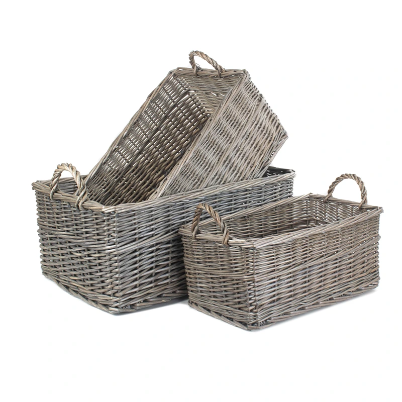 Storage & Laundry Basket BSN26023