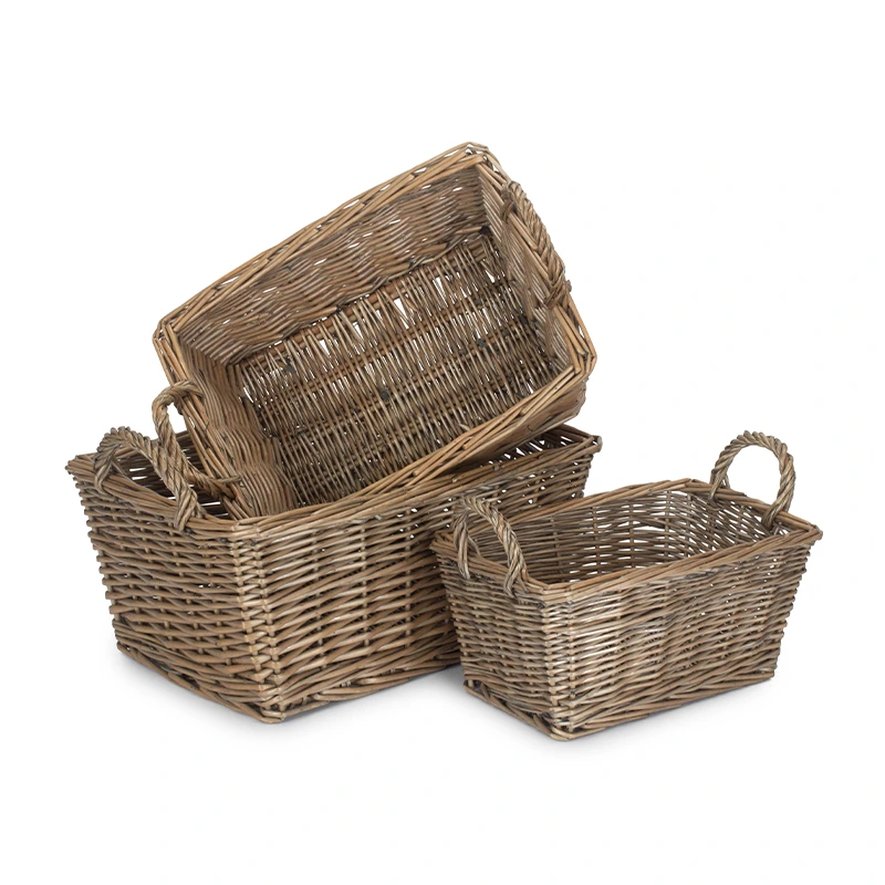 Storage & Laundry Basket BSN26024