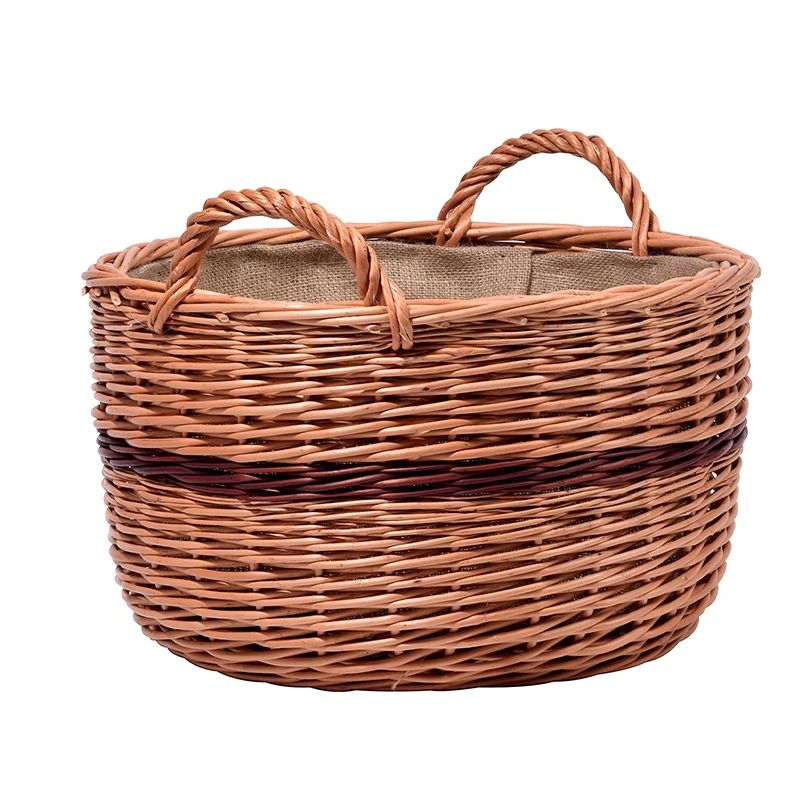 Storage & Laundry Basket BSN26044