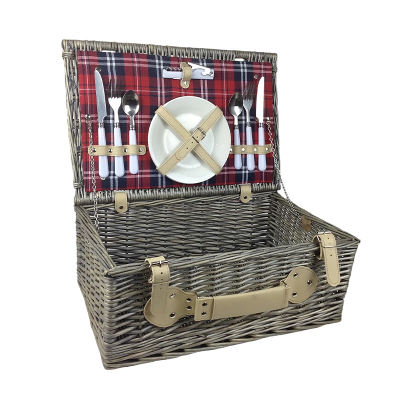 Fitted Picnic Basket BSN26054