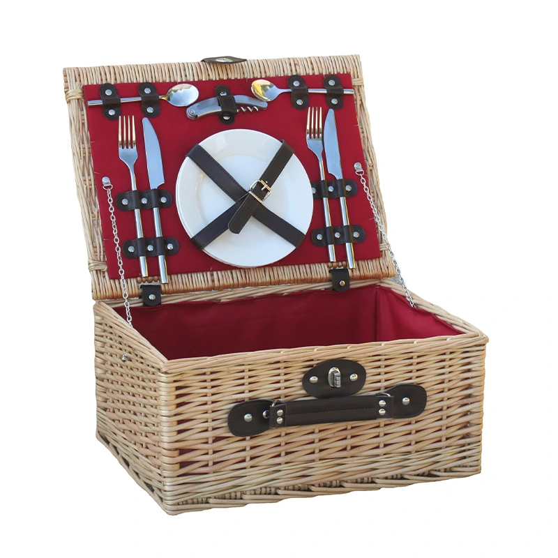 Fitted Picnic Basket BSN26064