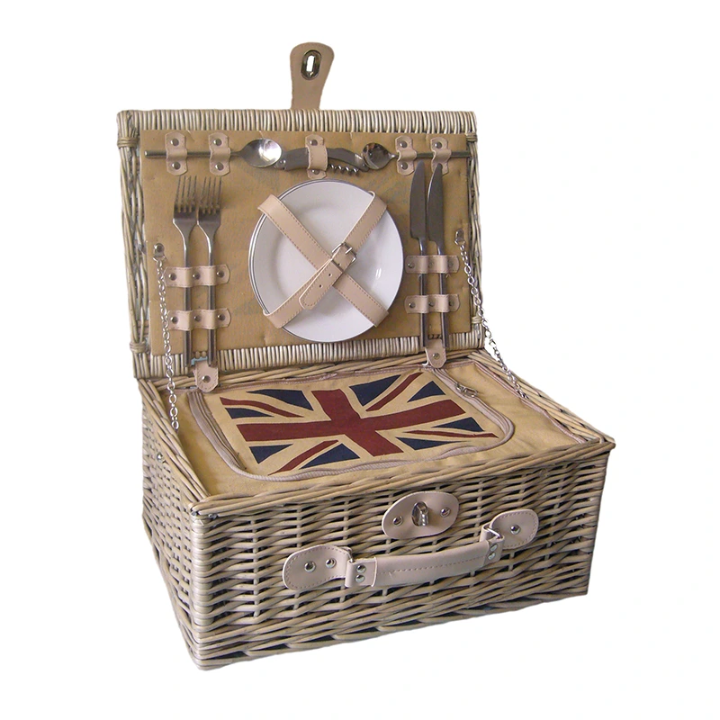 Fitted Picnic Basket BSN26065