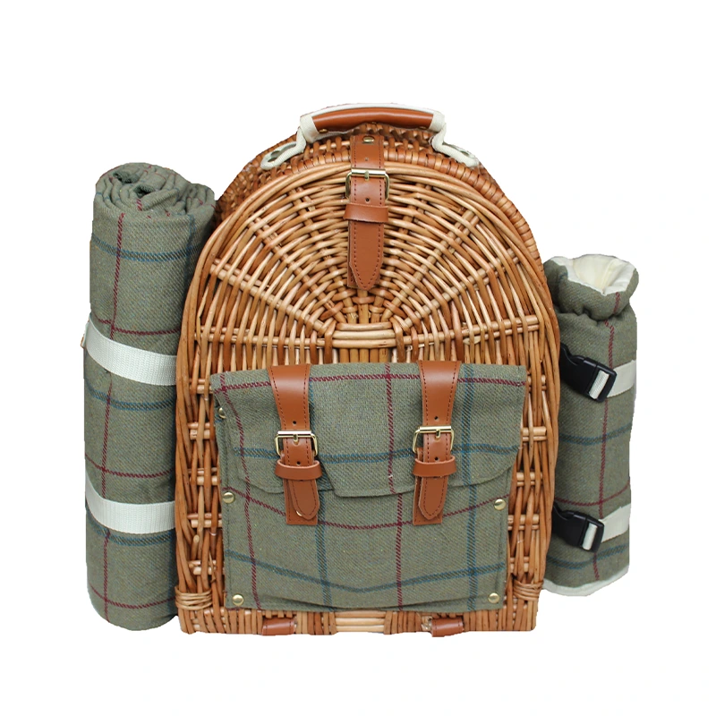Fitted Picnic Basket BSN26068