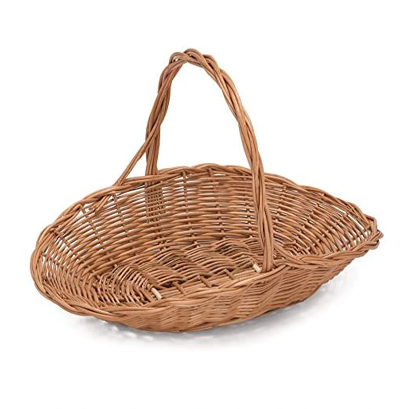 Willow Basket BSN26072