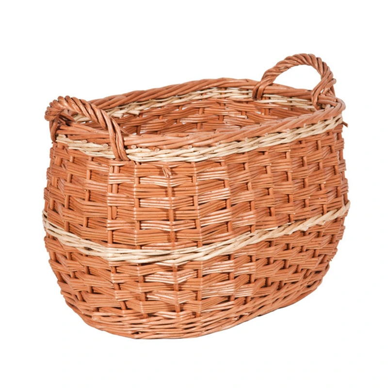 Storage & Laundry Basket BSN26080