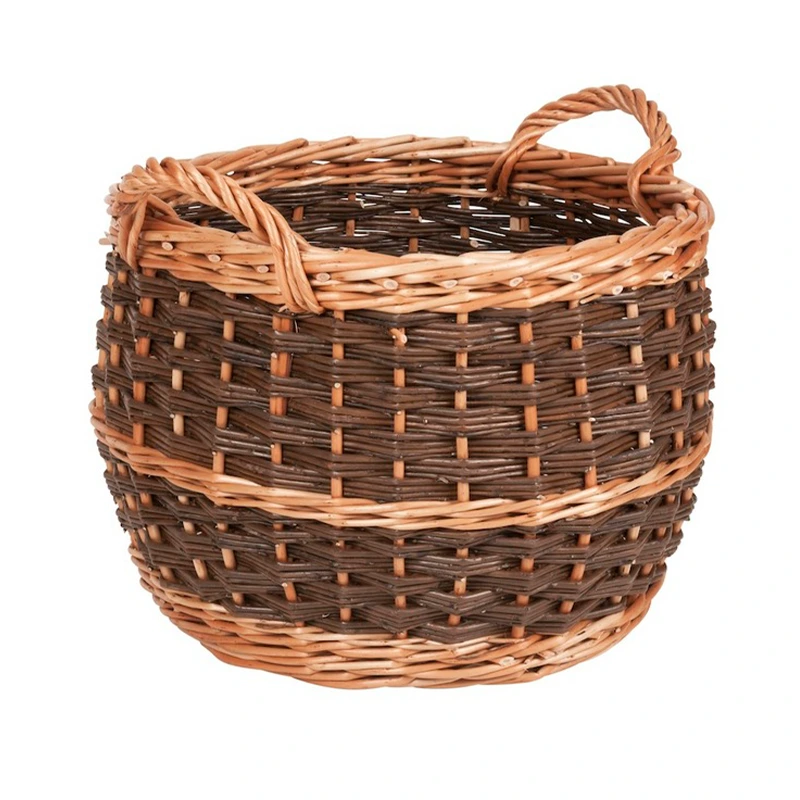 Storage & Laundry Basket BSN26082
