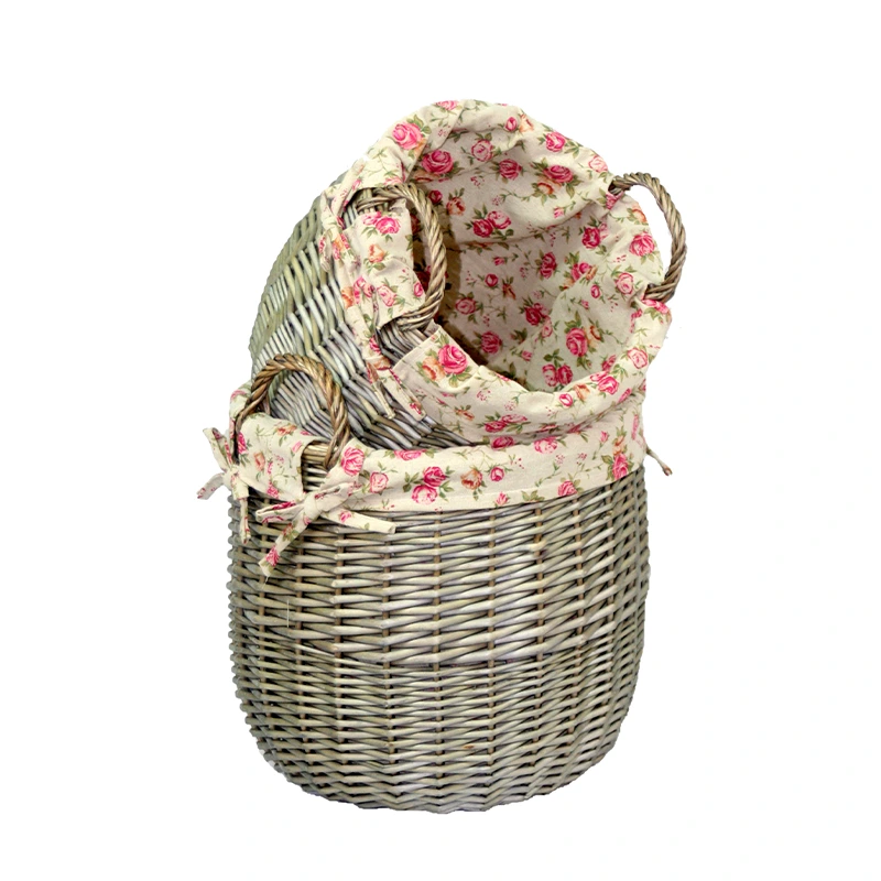 Storage & Laundry Basket BSN26088