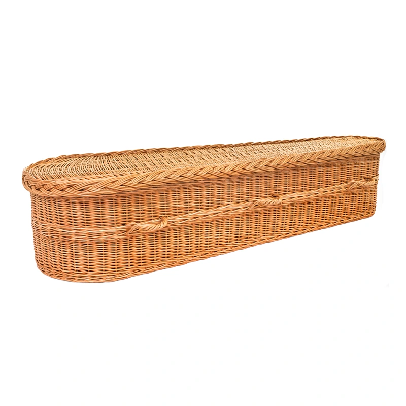 Willow Coffin BSN26106