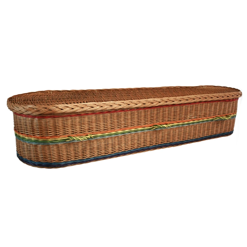 Willow Coffin BSN26110