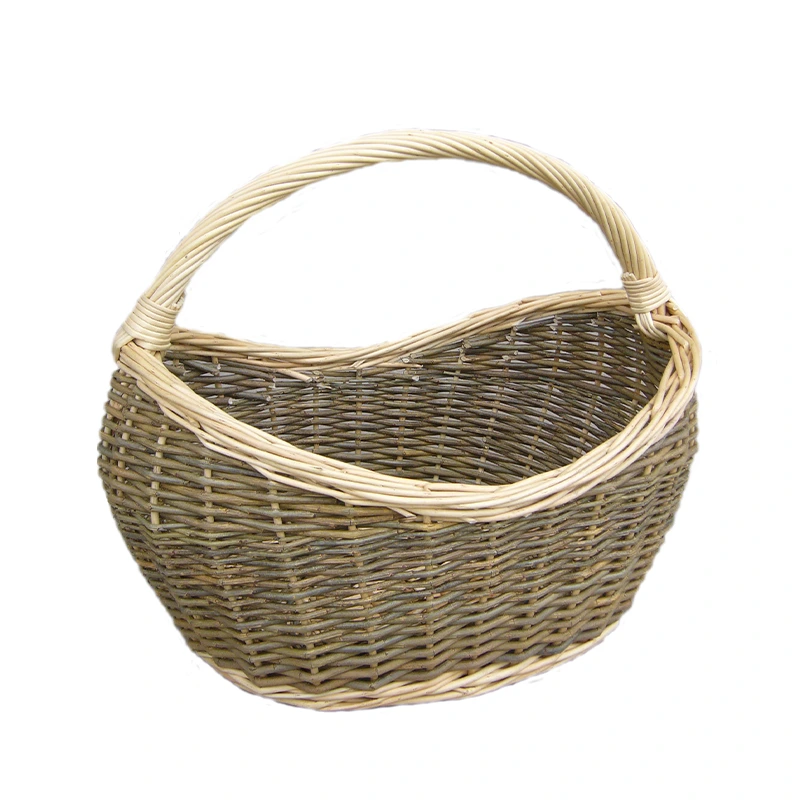 Willow Basket BSN26112