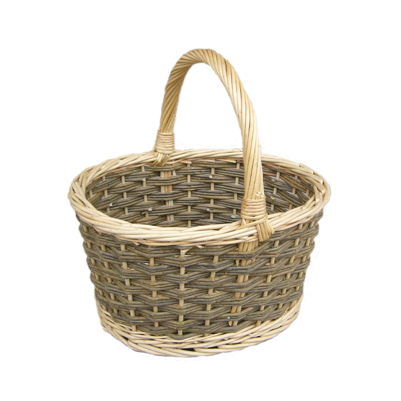 Willow Basket BSN26113