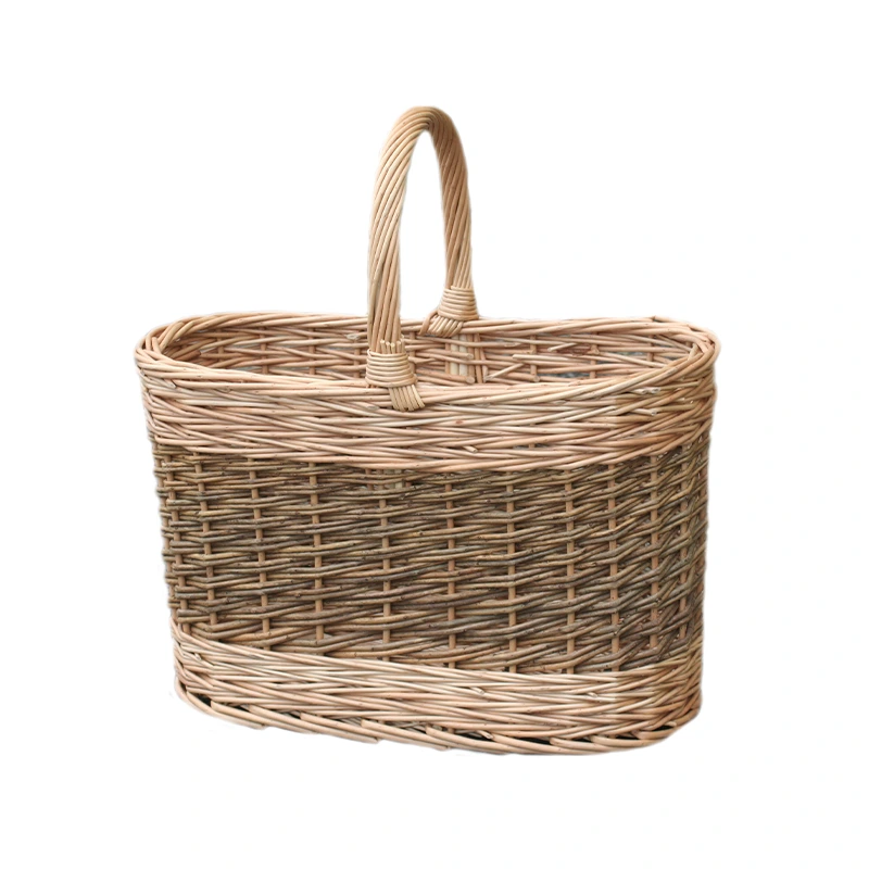 Willow Basket BSN26114
