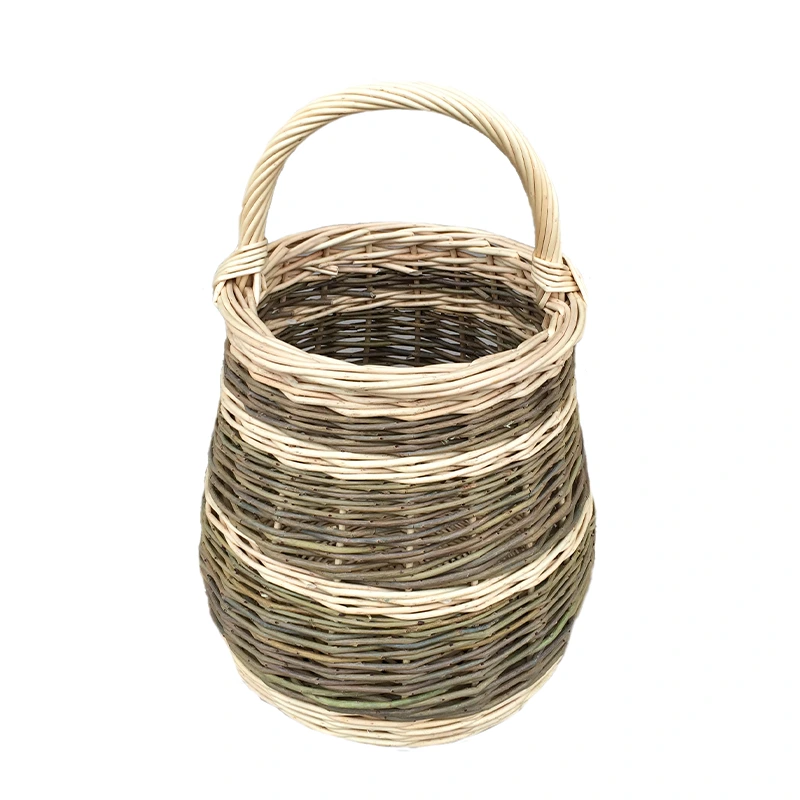 Willow Basket BSN26115
