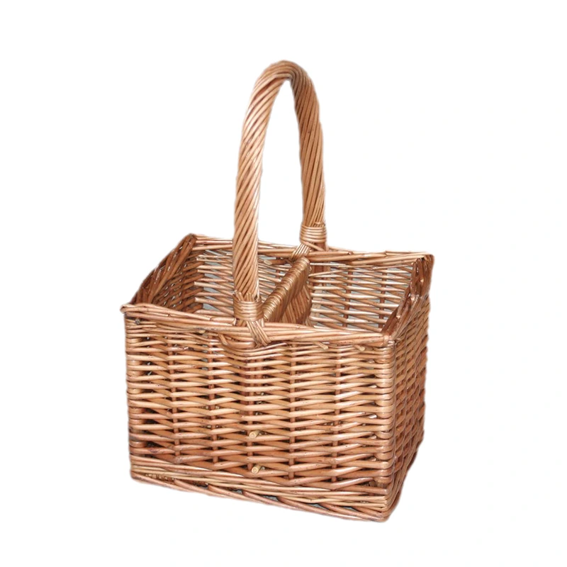 Willow Basket BSN26121